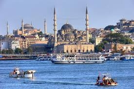 City break Istanbul - Hotel 3*, Istanbul Turcia 1